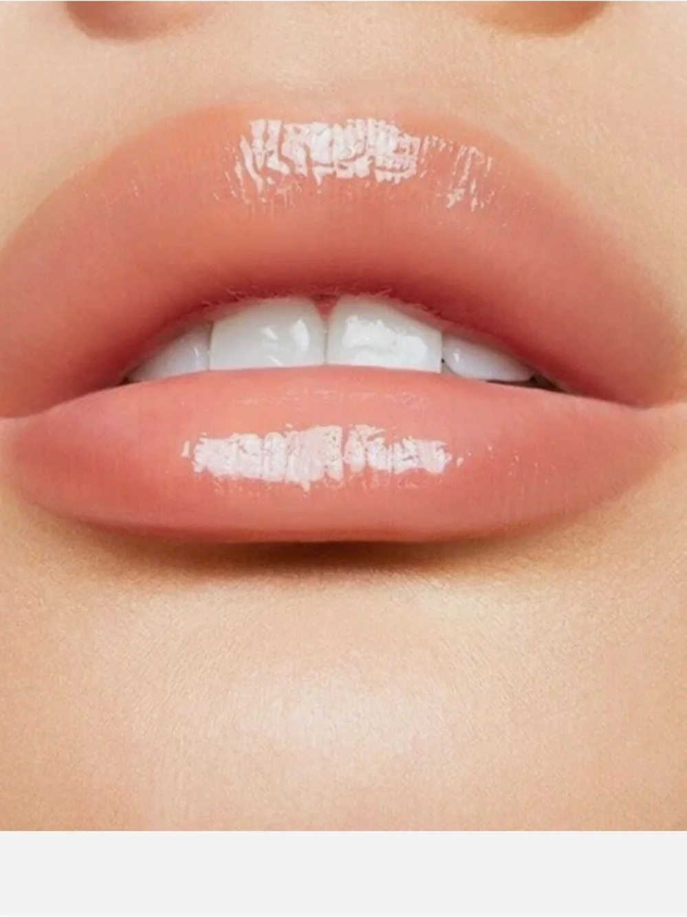MAC Cosmetics Powerglass Plumping Lip Glass - Color: 290 Plump Fiction